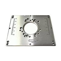 Bosch Parts 2610938414 Adapter Plate