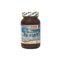 L A NATURALS, Pau D' Arco, 90 VGC