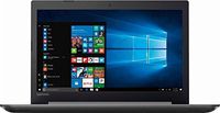 2017 Lenovo 320 15.6 Inch Flagship High Performance Laptop (AMD A12 up to 3.6 GHz, 8GB RAM, 128GB SSD, AMD Radeon R7, WiFi, Bluetooth, Webcam, HDMI, USB-C, DVD-RW, Windows 10 Home) Silver