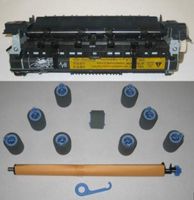 HP 110V (Q5998A) Maintenance Kit Engine HP Laserjet 4345mfp, Replace Every 225,000 Pages