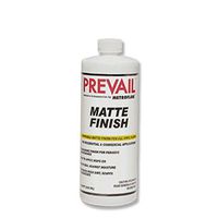 Prevail Metroflor Matte Finish, Quart - 2 Pack
