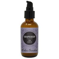 Edens Garden Grapeseed Carrier Oil (Best For Mixing With Essential Oils), 4 oz