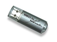 Konaki WMG3 World Media Genie Free TV Stations Radio Channels and Games From ...