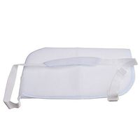 Gracefulvara Breathable Mesh Shoulder Arm Sling Elbow Brace Support Adjustable Wrap Strap