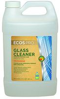 Earth Friendly Products Proline PL9962/04 Orangerine Window Cleaner, 1:128 Concentrate, 1 gallon Bottles (Case of 4)