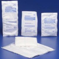 MCK92912012 - Covidien ABD Pad Tenderskin Nonwoven 7 1/2 X 8 Inch Square