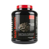 Lean Fusion Chocolate Dream 60 Serve