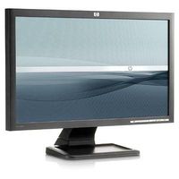 HP LE2001W 20-INCH Wide LCD Monitor.