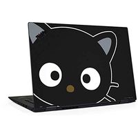 Skinit Decal Laptop Skin for Thinkpad X1 Yoga (3rd Gen 2018) - Officially Licensed Sanrio Chococat Cropped Face Design