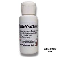 Alpha Rust Stain Remover Gel"Small Bottle" 1.4oz (40g) RSR-040G