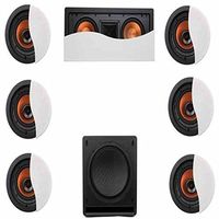 Klipsch CDT-3650-CII In-Ceiling System #30