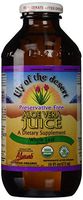Lily of The Desert Aloe Vera Juice Whole Leaf, 16 Fluid Ounce