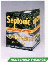 Septonic Septic Tank Treatment