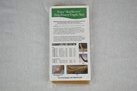 Posey SkinSleeves Protectors, Medium/Green Band - 1/Pair