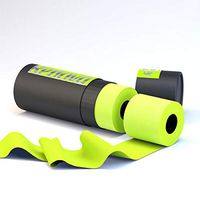 Luxury Scented Colored Toilet Paper Gift Box 3 Rolls 3-Ply Bath Tissue