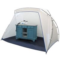 Wagner 0529055 Studio Spray Tent with Built-In Floor, portable spray paint booth, spray paint tent large, paintspray shelter tent, paint spray booth tent