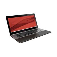 Toshiba Satellite U845W-S400 14.4" Ultrabook (3rd generation Intel Core i5-3317U 1.7GHz, 6GB DDR3, 500GB HDD + 32GB SSD, Windows 7 Home Premium 64-bit)