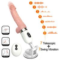 Waterproof Sèxy Lingerie for Women Multi Angle Massage Wonderful Gifts Six Toys Oral Tongúe Simúlator Clịtoris Gspọt Mạssager Sẹxy Tọystory for Cọuple USB Rechargeable