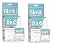 BIOSIL, Advanced Collagen Generator, 60 ml