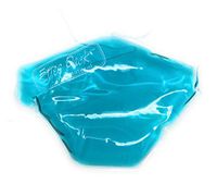 Eyes Pack Unilateral Hot Cold Single Eye Compress Pre-Op Post-Op Gel Reusable