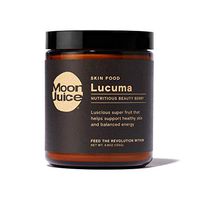 Moon Juice - Lucuma Powder | Organic Berry for Beauty, Skin, and Energy