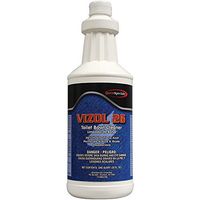 QuestSpecialty Vizol 26 Toilet Bowl Cleaner