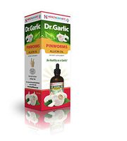 Dr. Garlic Kosher Allicin Oil 30 Ml by Dr. Garlic