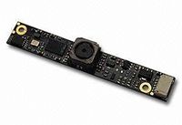 Sparepart: HP Webcam and microphone module Integrated HD 720p webcam, 738409-001 (Integrated HD 720p webcam 1280 x 720)