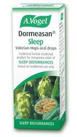 A.Vogel, Dormeasan Valerian-Hops oral drops - 50ml by Fixbub