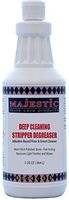 Deep Clean Stripper/Degreaser Qt.