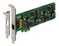 Multi Tech Systems MultiModem ISI (ISI9234HPCIE/4)