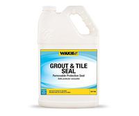 WAXIE 280-GS4 Grout & Tile Seal, 1 Gallon Bottle (Case of 4)