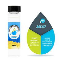 Strain Specific Terpenes (AK47, 30mL)