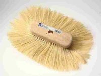 Dqb Stippling Brush Tampico Bristles