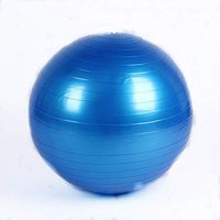 PVC Thickened Explosion-Proof Yoga Ball Fitness Ball Balance Yoga Ball Pregnant Woman delivery Midwifery Ball