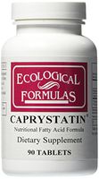 Cardiovascular Research Caprystatin Tablets, 90 Count