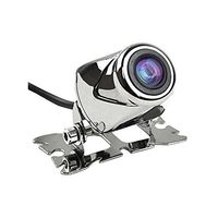 Zettaguard ZBC-100 Car Rear Vehicle Backup View Camera, Waterproof