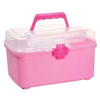 First-Aid Kits/Medicine Storage Case/Pill Box/Container-04