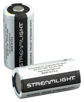 Streamlight 85175 CR123A/Replacement Lithium Battery