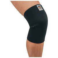 Ergodyne Single-layer Knee Sleeve X-large 16" To 18" - Model 16505 - Each