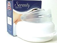 Serenity Bruxism Night Sleep Aid Mouthpiece Boil and Bite Guard