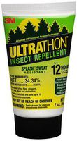 3M SRL-12 2 Oz Ultrathon Insect Repellent