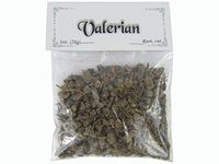 1 Oz Valerian Root Cut Herb, for Purifying, Cleansing, Healing, Metaphysical, Meditation, New Age, Rituals, Altars, and Wicca