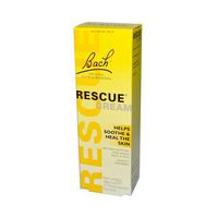 BACH RESCUE REMEDY CREAM, 30 GRM