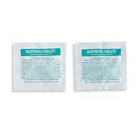 Cramer G Ibuprofen Single Dose Box