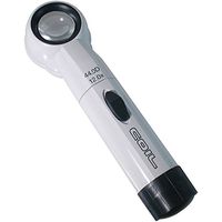 Coil Raylite Magnifier 12x 44 0D 29mm Lens