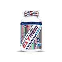 EHPLabs OxyRem Deep Sleep Fat Burner for Men (90 Capsules) Non-Stimulant, Regulate Sleep, Promote REM Sleep, GABA - 30 Servings