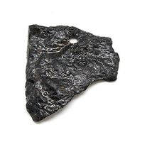 Black Tourmaline Pendant