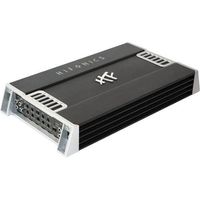Hifonics HFi1500 Hfi Series D-Class Mono Amplifier 1 x 500 @ 4 OHMS, 1 x 1000 @ 2 OHMS, 1 x 1500 @ 1 OHM