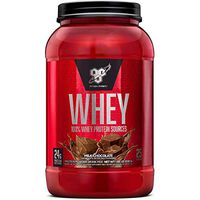 BSN WHEY DNA, Milk Chocolate, 1.85lb (25 Servings)